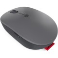 Mysz Lenovo Go Multi-Device (ciemnoszara) - 2012059