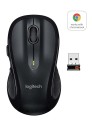 Mysz bezprzewodowa laserowa Logitech M510 - 1066830