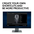 Mysz bezprzewodowa laserowa Logitech M510 - 1066836