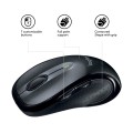 Mysz bezprzewodowa laserowa Logitech M510 - 1066834