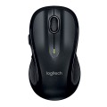 Mysz bezprzewodowa laserowa Logitech M510 - 1066831