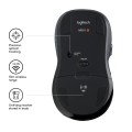 Mysz bezprzewodowa laserowa Logitech M510 - 1066835