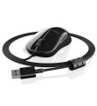 Endgame Gear XM1r Gaming Mouse - Dark Reflex - 2062188