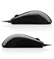 Endgame Gear XM1r Gaming Mouse - Dark Reflex - 2062187