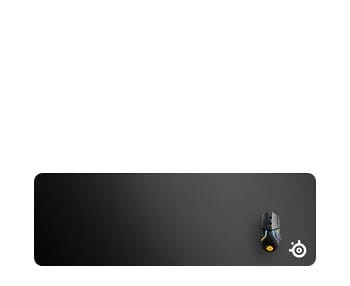 SteelSeries Podkładka pod mysz QCK Edge - XL - 2062190