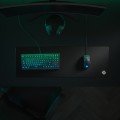 SteelSeries Podkładka pod mysz QCK Edge - XL - 1874112