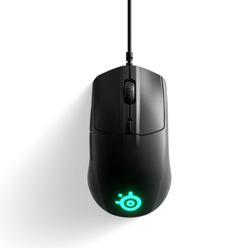 STEELSERIES Rival 3 gaming mouse - 2062218