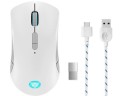 Mysz Lenovo Legion M600 (biało-szara) - 2062221