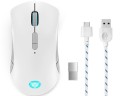 Mysz Lenovo Legion M600 (biało-szara) - 1781838