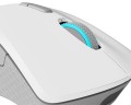 Mysz Lenovo Legion M600 (biało-szara) - 1781842