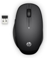 Mysz HP Dual Mode Wireless/Bluetooth Mouse Black 300 bezprzewodowa czarna 6CR71AA - 1803716