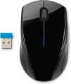 HP Wireless Mouse 220 czarna 3FV66AA - 1863587