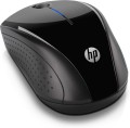 HP Wireless Mouse 220 czarna 3FV66AA - 1852438