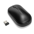 Bezprzewodowa mysz Kensington SureTrack Dual, czarna - 1675042
