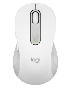 Mysz Logitech Signature M650 L Wireless OFF-WH