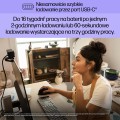 Myszka HP 920 Ergo Vertical (czarna) - 1796238