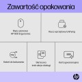 Myszka HP 920 Ergo Vertical (czarna) - 1923718