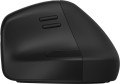Myszka HP 920 Ergo Vertical (czarna) - 1863690