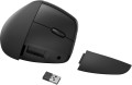 Myszka HP 920 Ergo Vertical (czarna) - 2026875