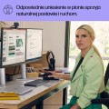 Myszka HP 920 Ergo Vertical (czarna) - 1870501