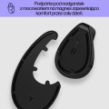 Myszka HP 920 Ergo Vertical (czarna) - 1616411