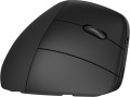 Myszka HP 920 Ergo Vertical (czarna) - 1613270