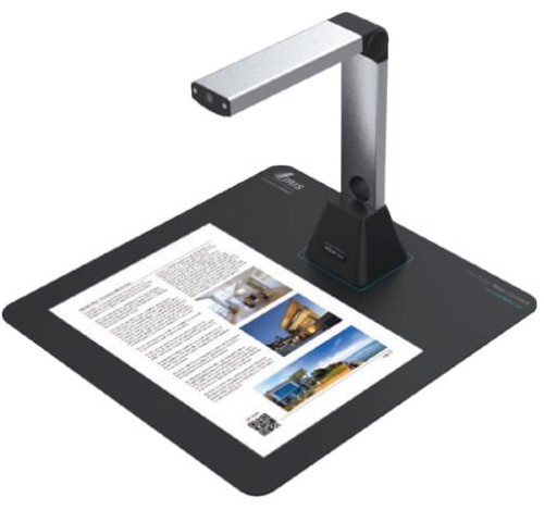 IRIS 459524 IRIScan Desk 5 - 20PPM - 2062282