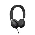 JABRA EVOLVE2 40 SE USB-A MS/STEREO - 2007521