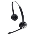 Zestaw słuchawkowy Jabra PRO 920 Duo - 1802644
