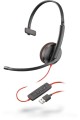 BLACKWIRE 3210,C3210 USB-A - 2062370