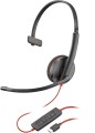 BLACKWIRE 3210,C3210 USB-A - 1997117