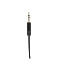 Słuchawki z mikrofonem Logitech H151 czarne - 1151716