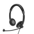 EPOS BY SENNHEISER SŁUCHAWKA SC75 USB ML - 2062462