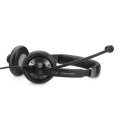 EPOS BY SENNHEISER SŁUCHAWKA SC75 USB ML - 1460048