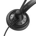 EPOS BY SENNHEISER SŁUCHAWKA SC75 USB ML - 1460050