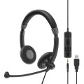 EPOS BY SENNHEISER SŁUCHAWKA SC75 USB ML - 2062454