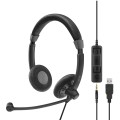 EPOS BY SENNHEISER SŁUCHAWKA SC75 USB ML - 2062466