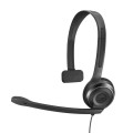 EPOS BY SENNHEISER SŁUCHAWKA PC7 USB - 1978211