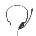 EPOS BY SENNHEISER SŁUCHAWKA PC7 USB - 1204507