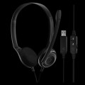 EPOS BY SENNHEISER SŁUCHAWKA PC8 USB - 1067993