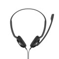 EPOS BY SENNHEISER SŁUCHAWKA PC8 USB - 1661240
