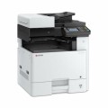 PRINTER/COP/SCAN/FAX LASER A3/M8124CIDN 1102P43NL0 KYOCERA - 2062770