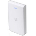 Access Point UBIQUITI UniFi AP AC IN-WALL PoE+ WiFi AC1167 Dual-Band 2x2 MIMO - 740914