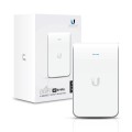 Access Point UBIQUITI UniFi AP AC IN-WALL PoE+ WiFi AC1167 Dual-Band 2x2 MIMO - 2067071