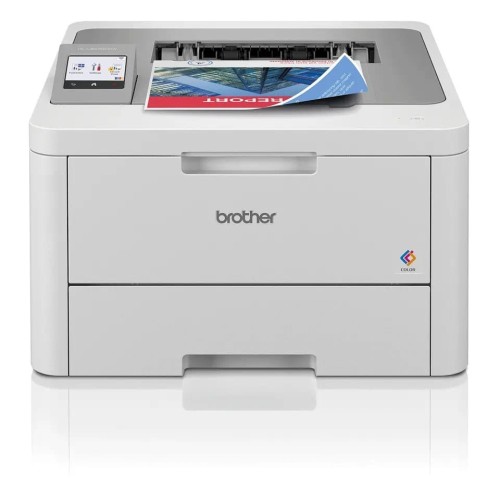 Brother HL-L8230CDW Laser kolorowy Wi-Fi Biały - 2062924