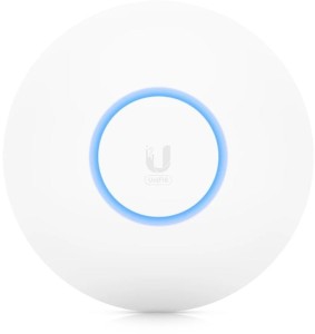 Access Point Wi-Fi 6 Ubiquiti UniFi U6 Lite 2.4GHz(2x2)/5GHz(2x2) PoE/Passive48V 1x1G