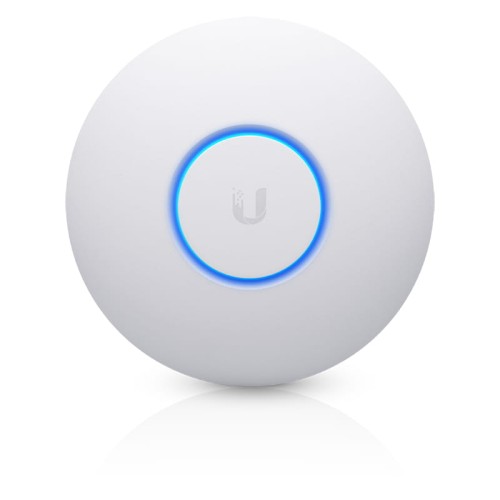 Access Point UBIQUITI Unifi nanoHD UAP-nanoHD PoE 2,4/5GHz - 1889340