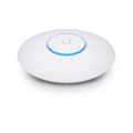 Access Point UBIQUITI UAP-nanoHD-5 (11 Mb/s - 802.11b, 1733 Mb/s - 802.11ac, 300 Mb/s - 802.11n, 54 Mb/s - 802.11a, 54 Mb/s - 802.11g) - 741251