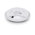 Access Point UBIQUITI UAP-nanoHD-5 (11 Mb/s - 802.11b, 1733 Mb/s - 802.11ac, 300 Mb/s - 802.11n, 54 Mb/s - 802.11a, 54 Mb/s - 802.11g) - 741253