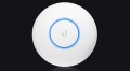 Access Point UBIQUITI UAP-XG (11 Mb/s - 802.11b, 1733 Mb/s - 802.11ac, 450 Mb/s - 802.11n, 54 Mb/s - 802.11a, 54 Mb/s - 802.11g) - 2067099